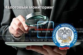 Ряд поправок по налоговому мониторингу